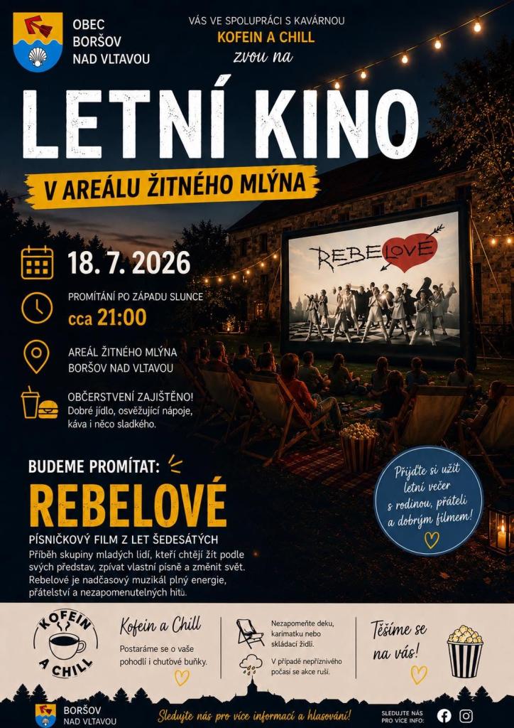Letní kino