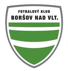 Logo Fotbal Boršov