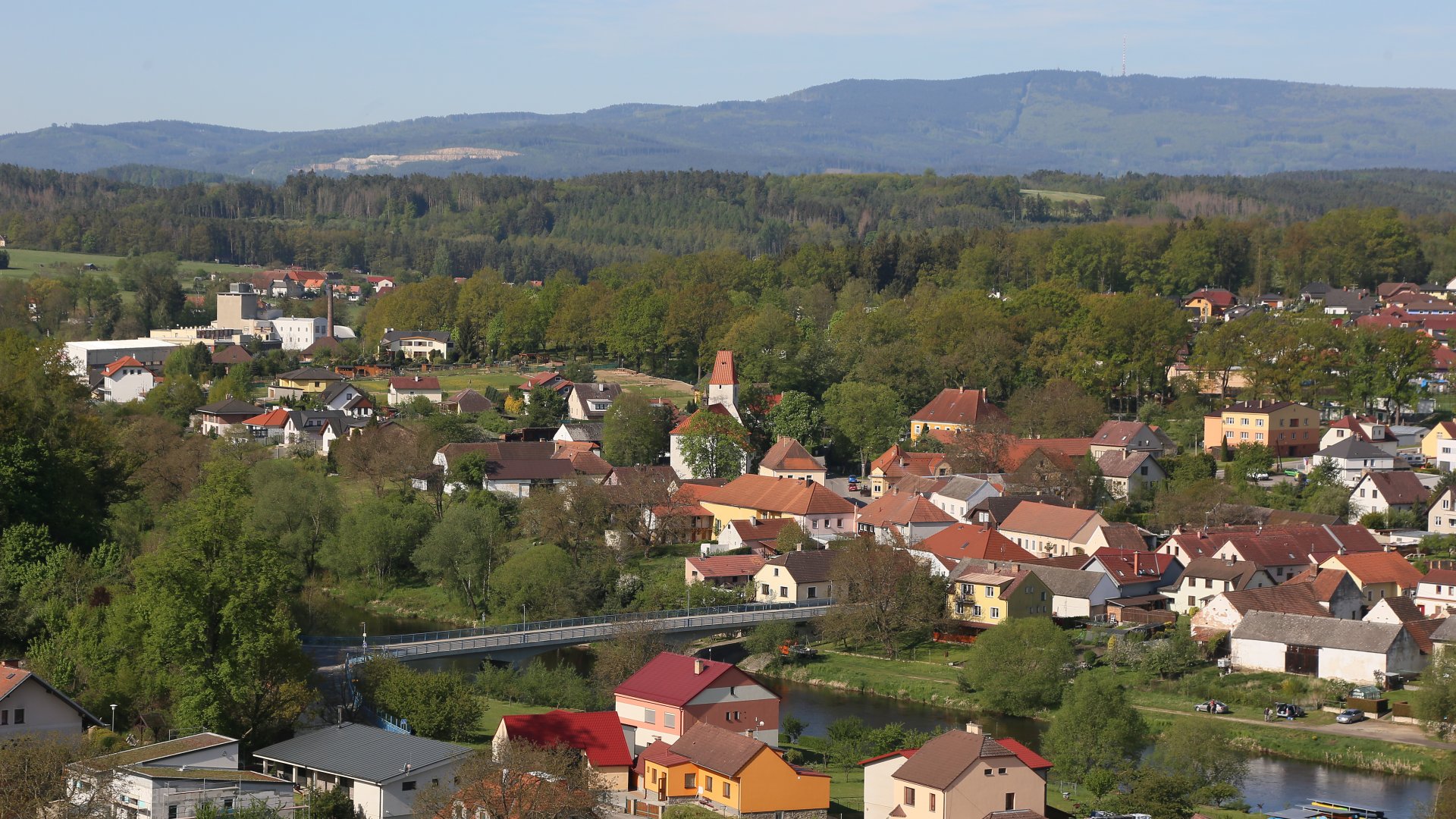 Měnič obrázků - fotografie