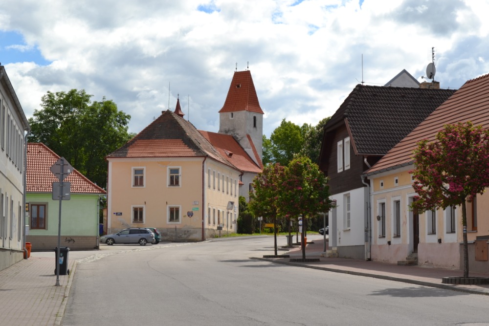 Úvodní stránka - 1. blok 2. řádka - O Obci